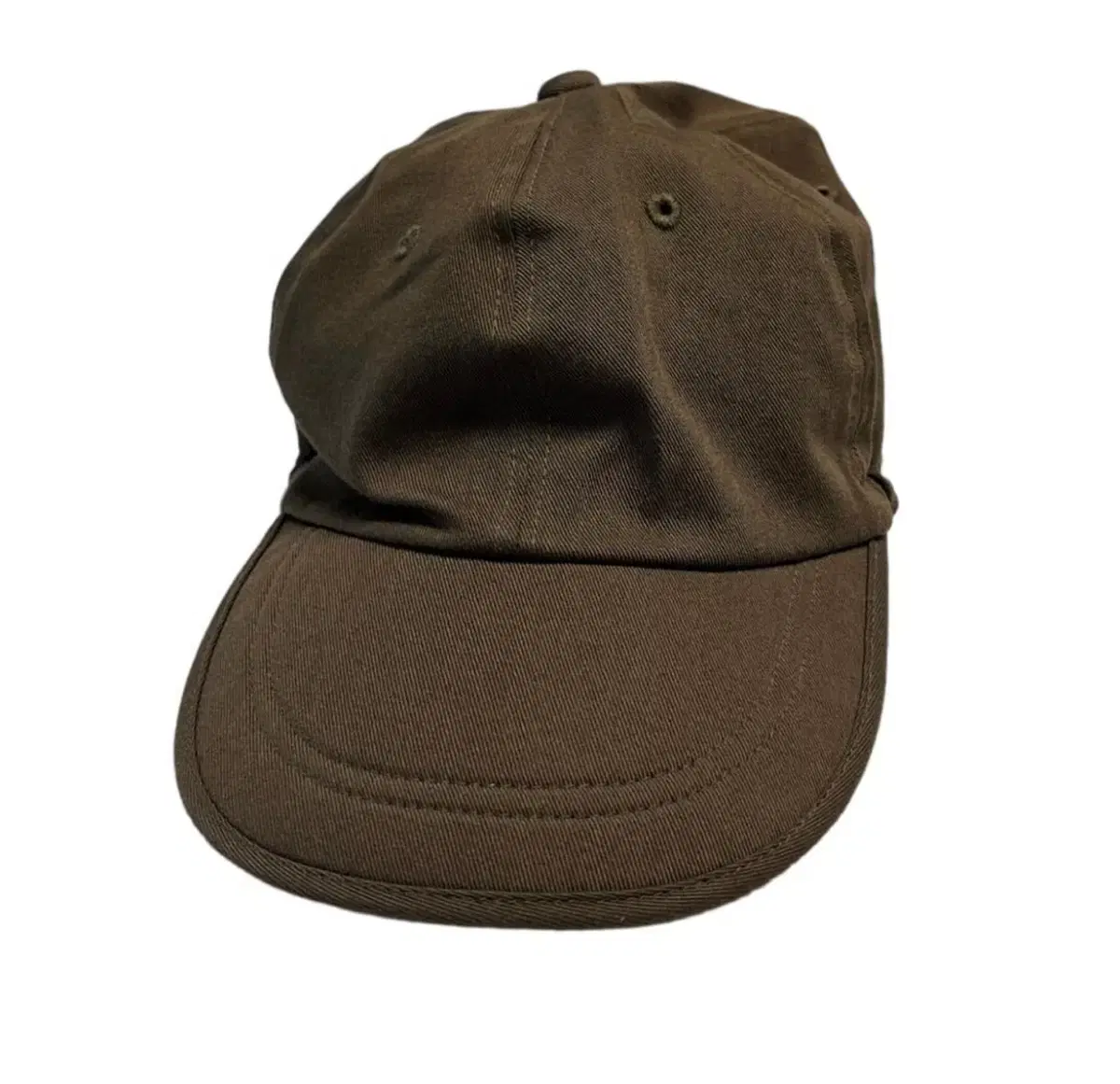 goodenough cap